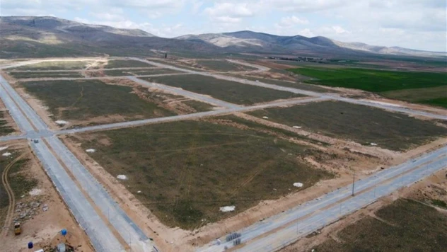 Başkan Yüzügüllü'den müjdeli haber