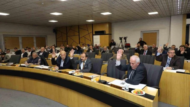 Başkan Zeybek'den teleferik projesiyle ilgili heyecanlandıran açıklama