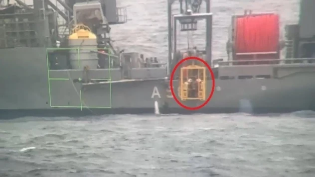 Batan gemide kaybolan 6 kişiden birinin cansız bedenine ulaşıldı