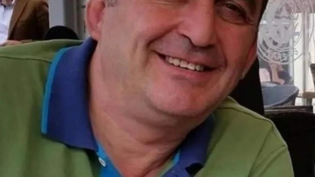 Batık gemiden çıkartılan mürettebatın kimliği tespit edildi