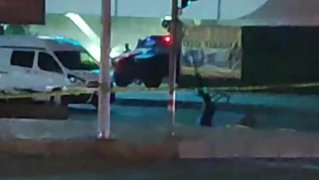 Batman'da Cumhuriyet yürüyüşünden sonra şüpheli paket paniği