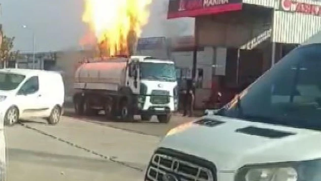 Batman'da faciadan dönüldü