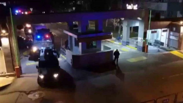 Batman'da terör operasyonu: 12 gözaltı