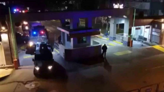 Batman'da terör örgütü PKK/KCK'nın sosyal medya ayağına operasyon: 7 gözaltı