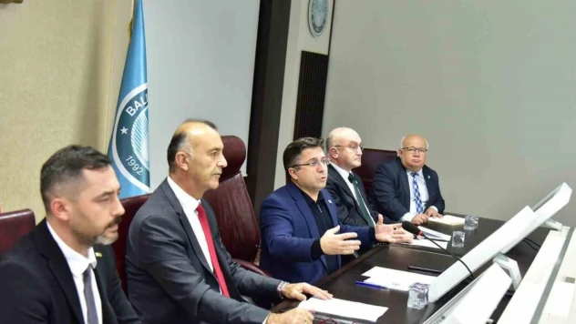 BAÜN'de 'Kağıtsız Bürokrasi' projesi ile 160 bin TL tasarruf