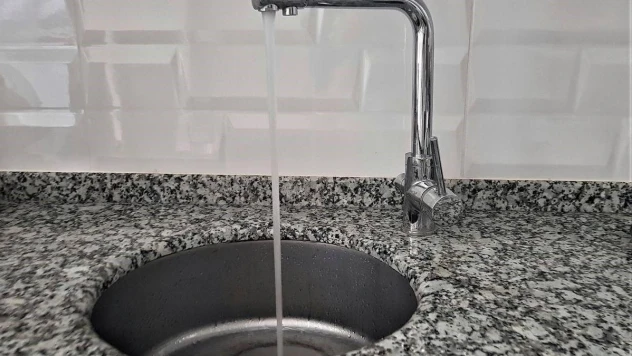 Bayburt Belediyesi 12 saatlik su kesintisine karşı erkenden uyardı