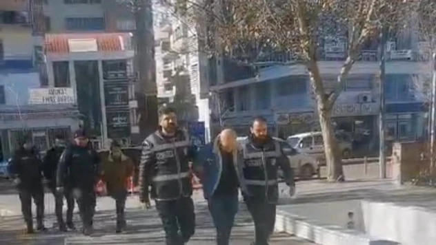 Bekçiyi yaralayan şüpheliler tutuklandı