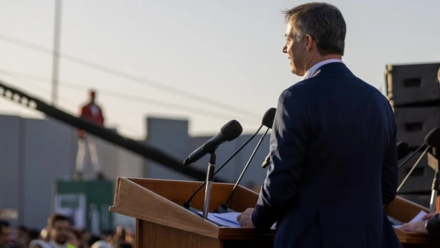 Belçika Başbakanı De Croo'dan Netanyahu'ya: 'Sözlerimin arkasındayım'