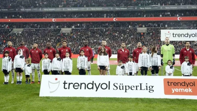 Beşiktaş'ın Antalya kampı iptal edildi