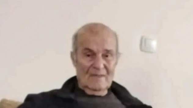 Beşiktaş Kulübü Başkanı Çebi'nin acı günü