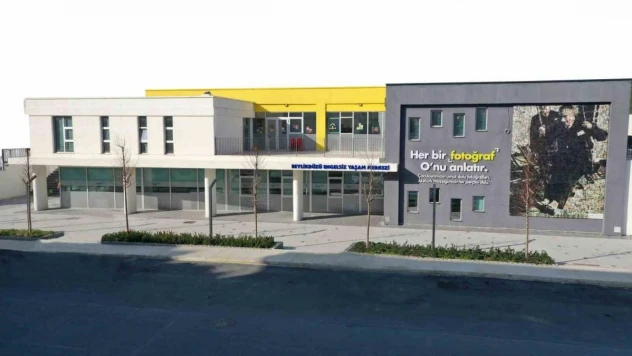 Beylikdüzü'nde Engelsiz Yaşam Merkezi açıldı