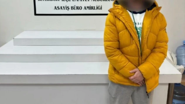 Beylikdüzü'nde işyerini böyle kurşunladı