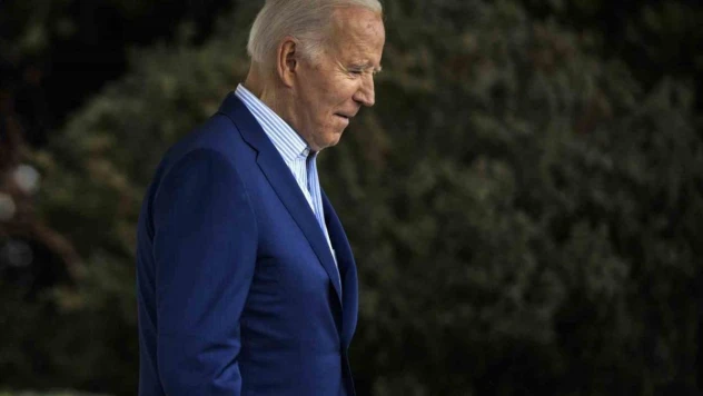 Biden: '(Ürdün saldırısı) Suriye ve Irak'ta faaliyet gösteren İran destekli radikal militan gruplar tarafından gerçekleştirildiğini biliyoruz'