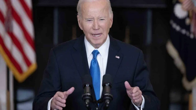 Biden'dan Trump'ın NATO açıklamasına tepki: 'Tehlikeli ve şok edici'
