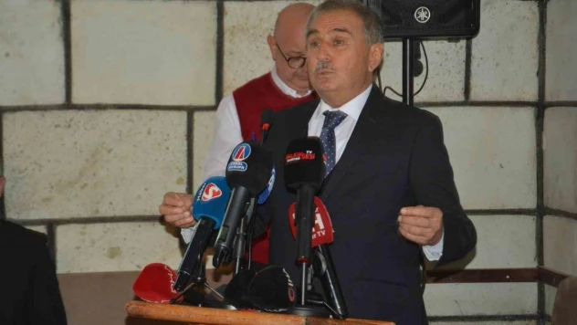 Bigadiç'te jeotermal su sanayi ile birleşecek