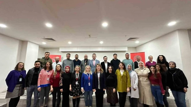 Bilecik Eğitim ve Araştırma Hastanesi tarafından bir ilk gerçekleşti