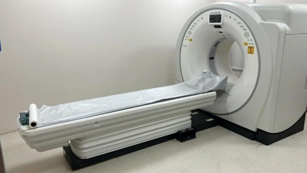 Bilecik'te 2023 yılında yaklaşık 35 milyon liralık tıbbi cihaz yatırımı yapıldı