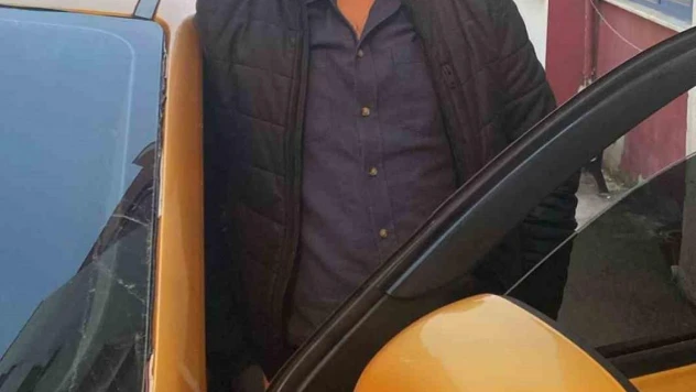 Bilecik'te hizmet veren taksiciler güvenlik önlemlerinin arttırılmasını talep etti