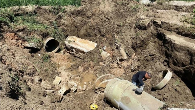 Bilecik'te su kesintilerine bir çözüm bulunamadı