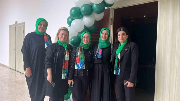 Bilecik'te Yeşilay Haftası kutlandı