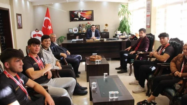 Bilek Güreşi Turnuvası kazananları belli oldu