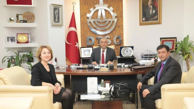 Bilimsel çalışma yapılacak