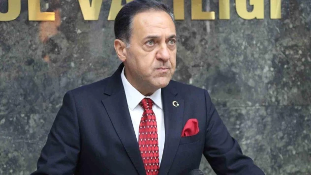 Bingöl Valisi Usta: 'Devletimizin milletiyle kucaklaşmasını sağlamak için kapımız daima açık olacak'