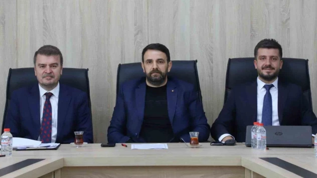 BİNTSO genç girişimciler kurulu belirlendi