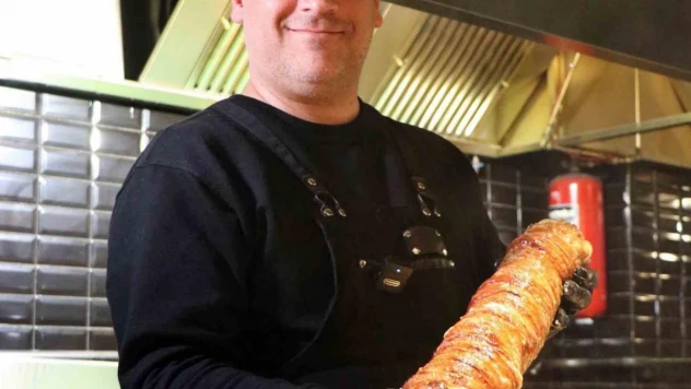 Bir gecede değişen hayat: Mühendislikten, kokoreççiliğe uzanan hikaye