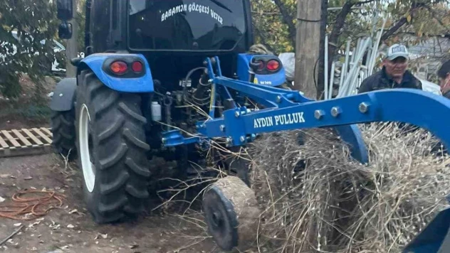 Bir metre yükseklikten düşen şahıs hayatını kaybetti