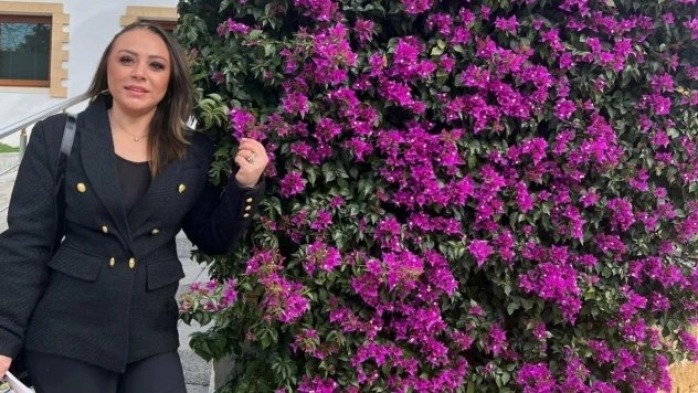 Bitkilerin Profesörü, orkidenin faydalarını anlattı