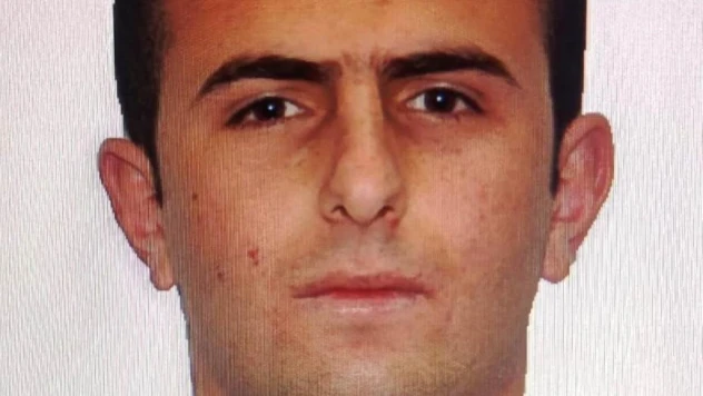 Bitlis'te polis memuru kaza sonucu yaralanarak şehit oldu