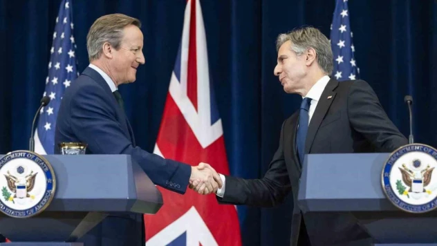 Blinken: 'İsrail'in sivilleri koruma niyeti ve sahada görülen gerçekler arasında fark var'