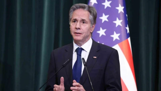 Blinken: 'Rehine anlaşması mümkün, çözülmesi gereken sorunlar var'