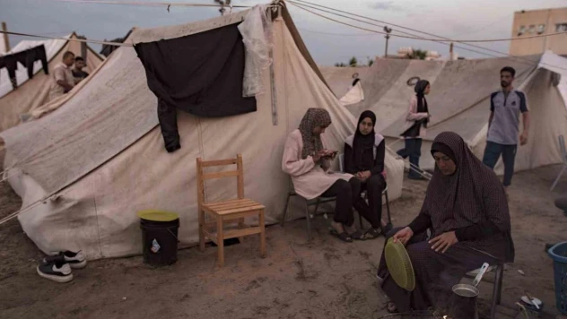 BM: 'Gazze Şeridi'ndeki 378 bin kişi felaket düzeyinde açlıkla karşı karşıya'