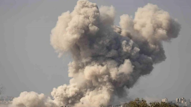 BM, Gazze'ye insani yardımı durdurdu: 'Gazze açlıkla karşı karşıya'