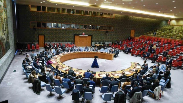 BM Güvenlik Konseyi, Gazze gündemiyle toplanacak