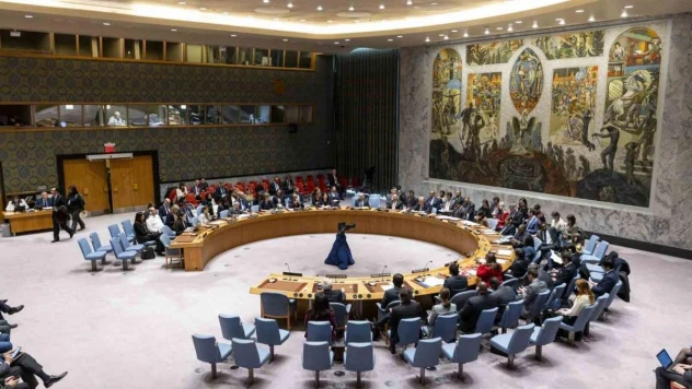 BM Güvenlik Konseyi'ndeki Gazze oturumu yarına ertelendi