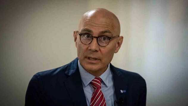 BM İnsan Hakları Yüksek Komiseri Türk: '(Gazze'de) Vahşet suçlarının işlenme riski artmaktadır'