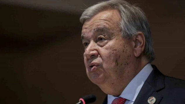 BM, UNRWA hakkındaki iddiaları araştırmak için bağımsız inceleme grubu atadı