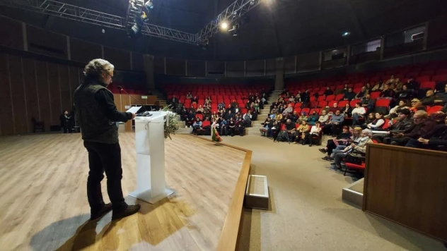 Bodrum'da hayatını kaybeden Diler için anma programı düzenlendi