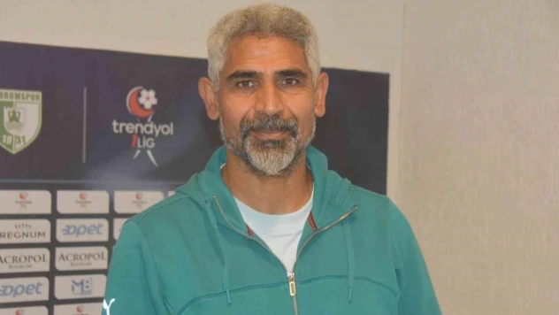 Bodrum FK - Menemen FK maçının ardından