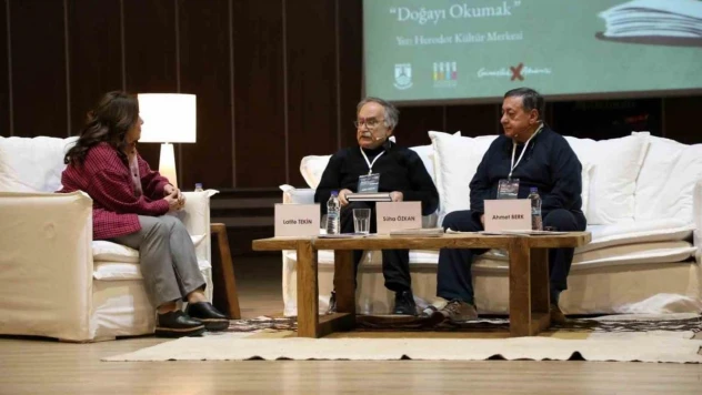 Bodrum Kitap Günleri devam ediyor