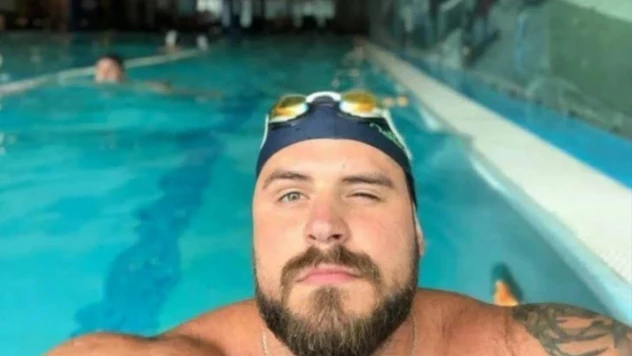 Boğazda kaybolan Rus yüzücüyü arama çalışmaları devam ediyor