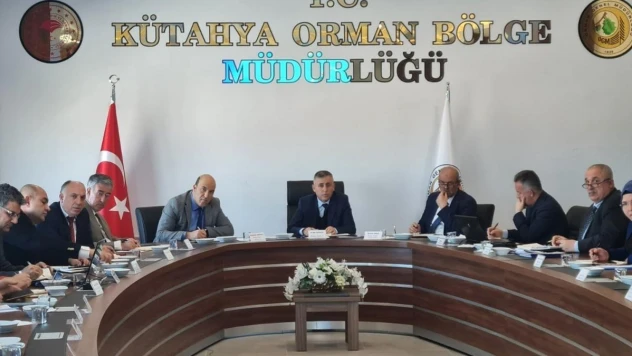 Bölge Müdürü Erdal Dingil: '2024 yılında ekip olarak güzel ve başarılı işlere imza atılacağına inanıyorum'