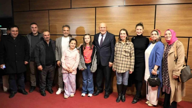 Borç filmi izleyiciden tam not aldı