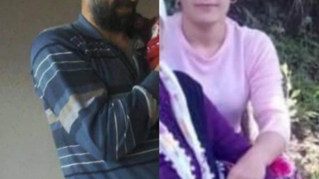 Boşanma aşamasındaydılar, biri yoğun bakımda diğeri toprağa verilecek