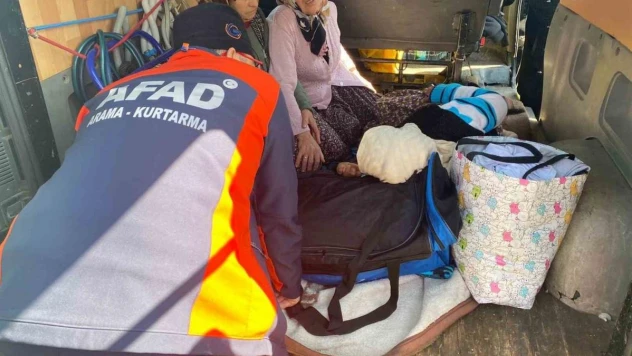 Bozdoğanlı kayıp kadın bulundu