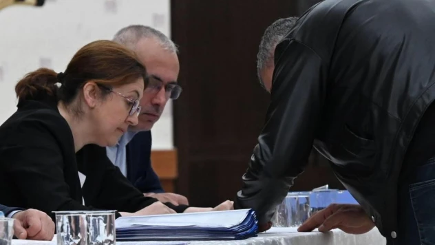 Bozüyük Belediyesine ait dükkanlar kiraya verildi