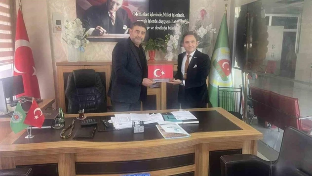 Bu kurs sonunda hasat mevsiminde operatör sıkıntısı yaşanmayacak